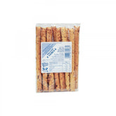 Tyčinky s cibulí 100 g - STEMA